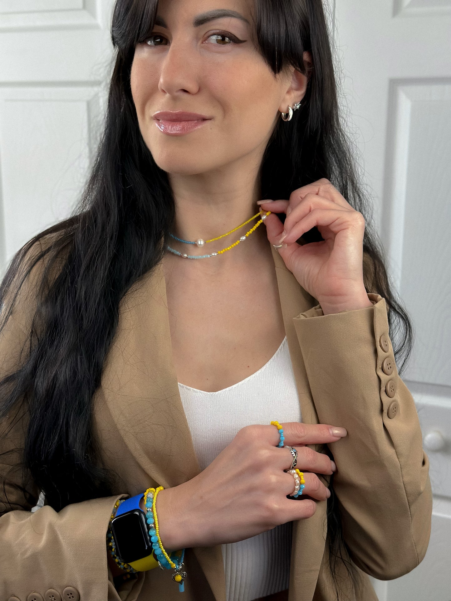 Stand with Ukraine. Profits donated to support Ukraine.