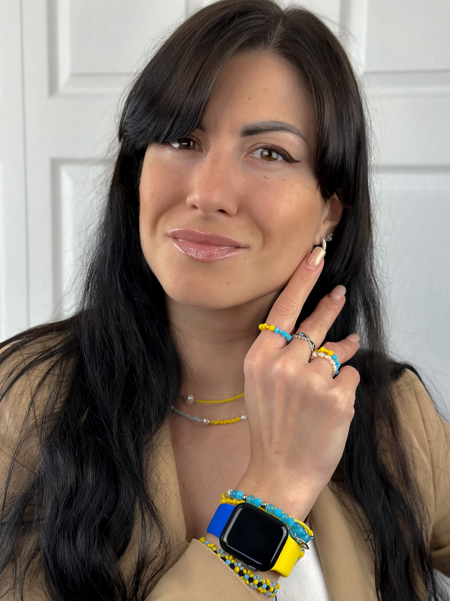 Stand with Ukraine. Profits donated to support Ukraine.