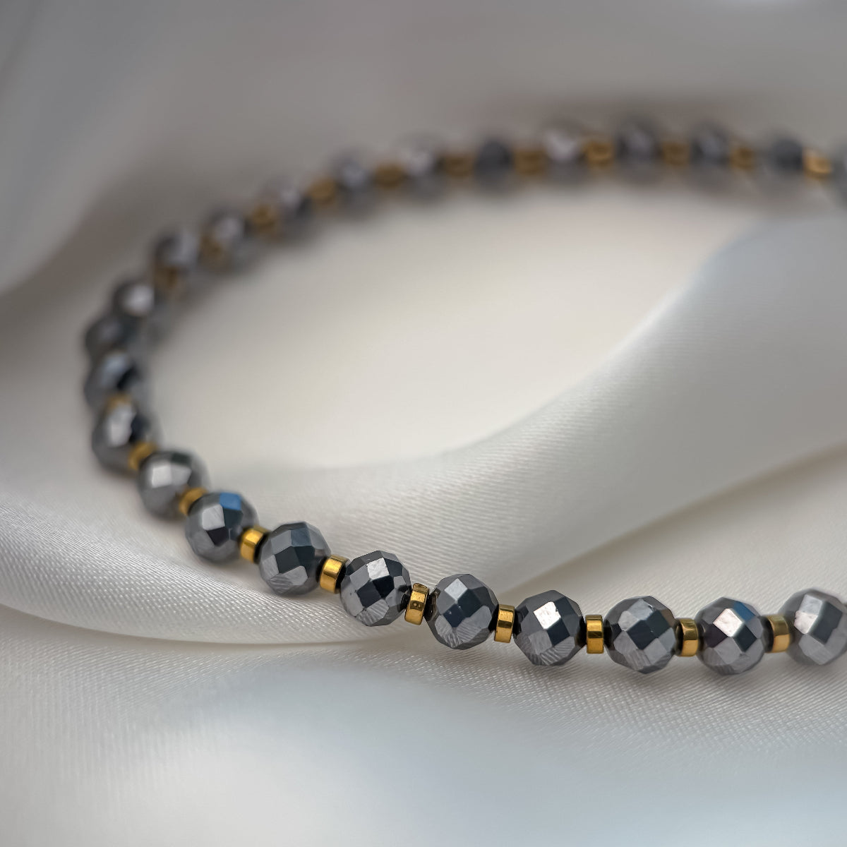 Terahertz bracelet.