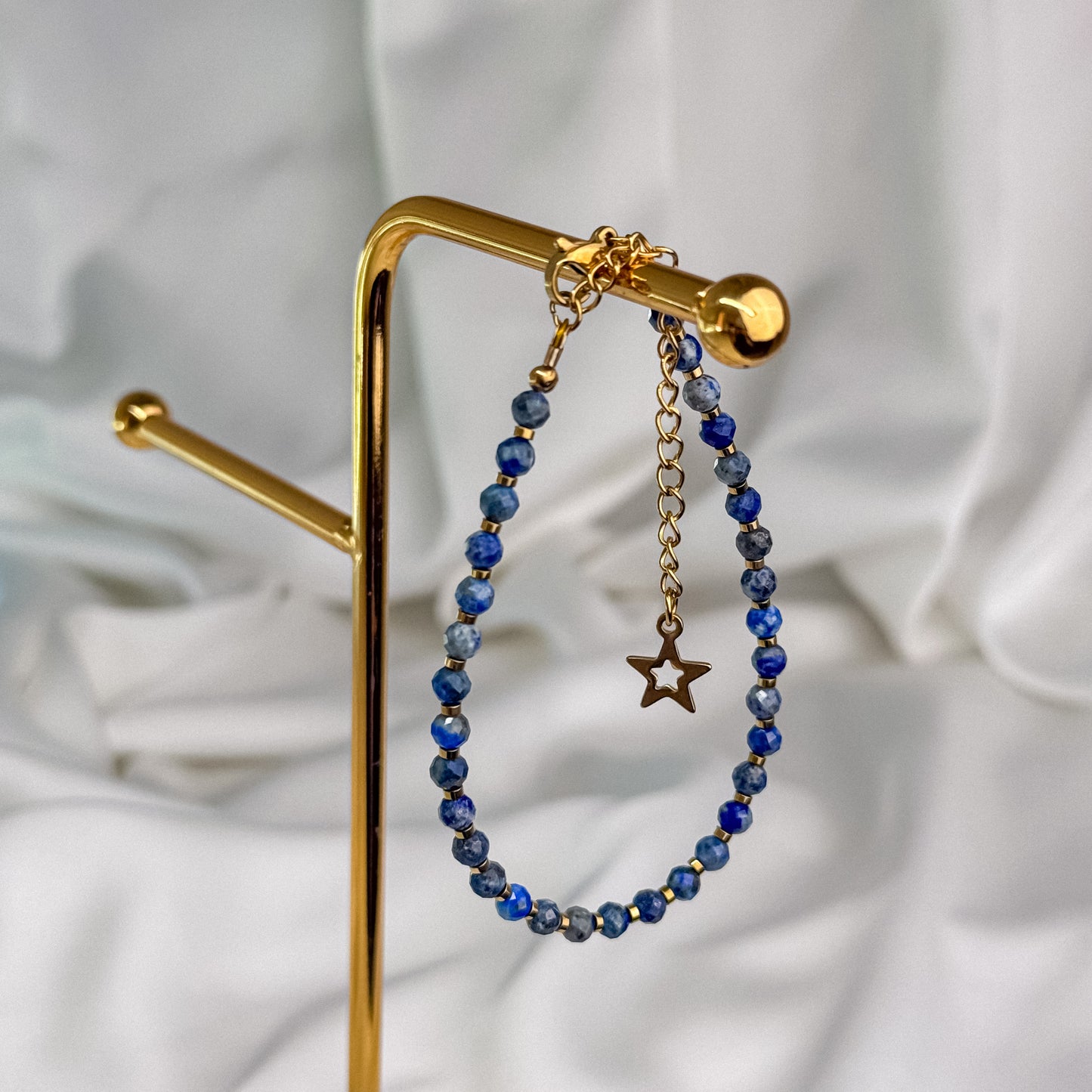 Lapis lazuli