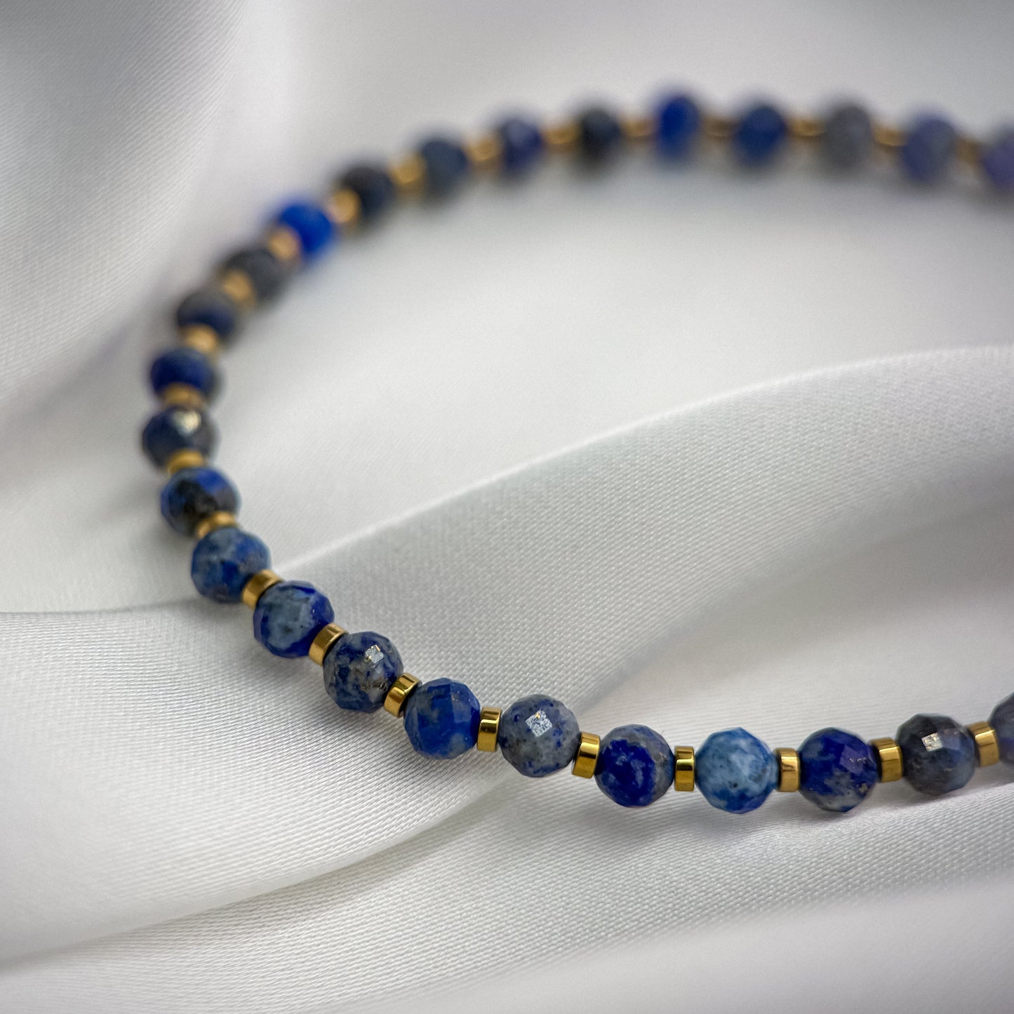 Lapis lazuli
