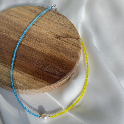 Stand with Ukraine. Profits donated to support Ukraine.