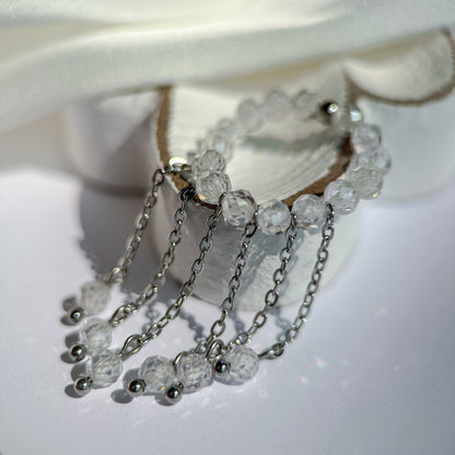 Zirconia ring