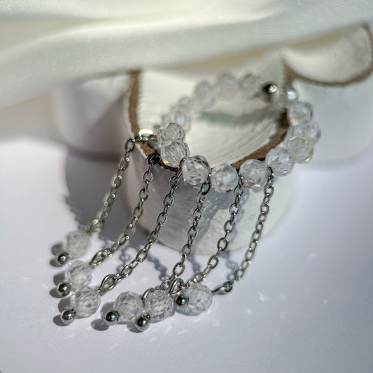 Zirconia ring