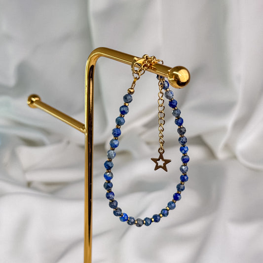 Lapis lazuli