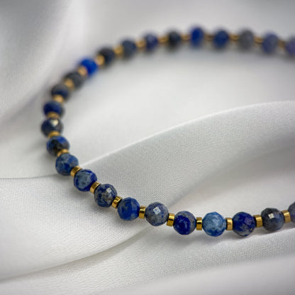Lapis lazuli