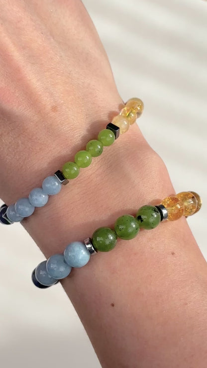 Chakra bracelet