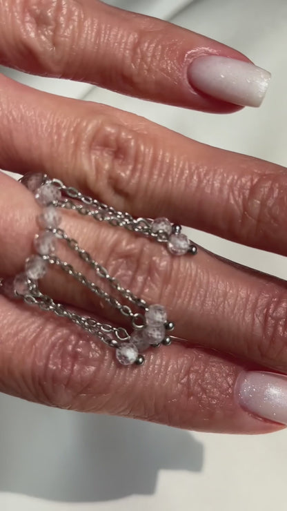 Zirconia ring
